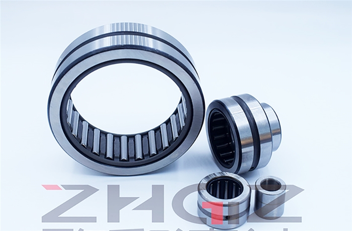 NKI系列滚针轴承