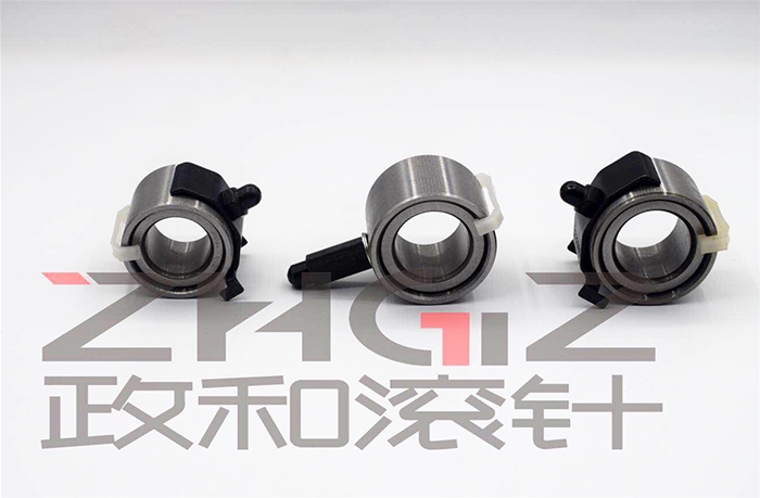 LZ-系列罗拉纺织机轴承