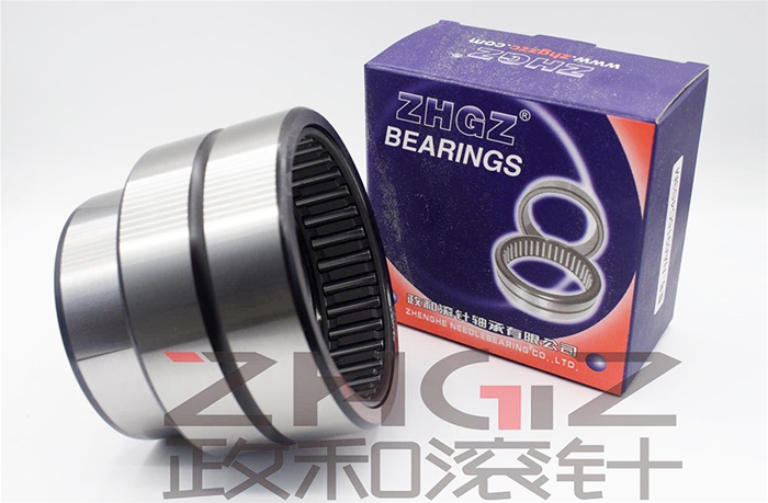 NA69系列滚针轴承