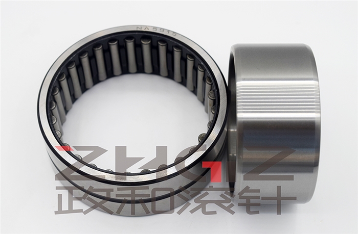 NA59 series needle roller bearings