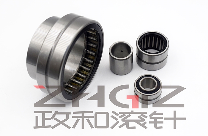 NA-2RS with inner ring and sealing series