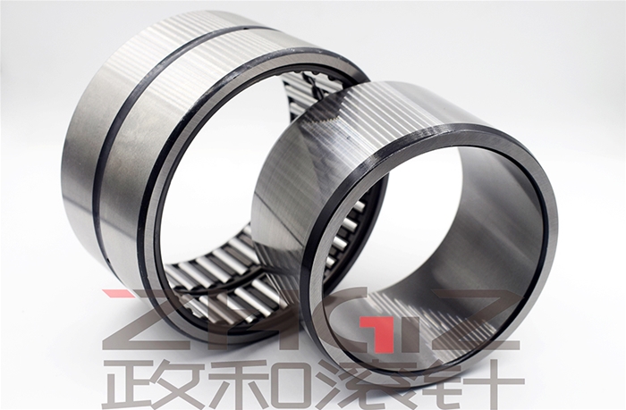 钢厂专用滚针轴承