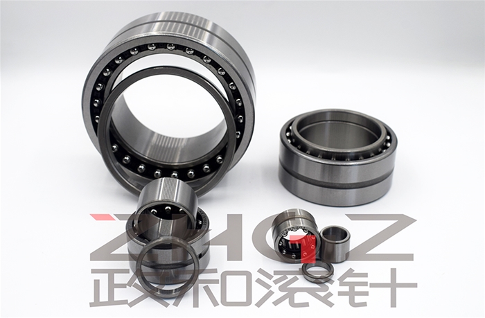 NKIB系列滚针轴承