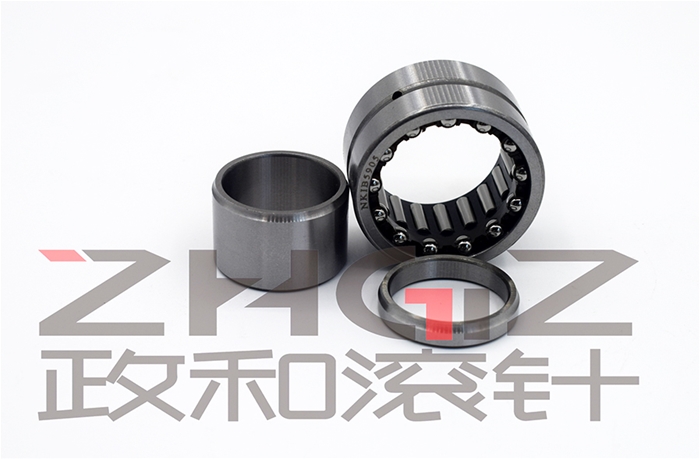 NKIA系列滚针轴承