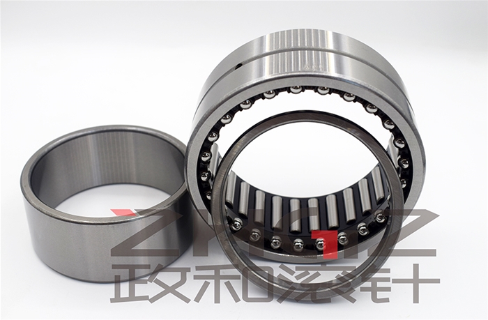 NKIA5912滚针轴承