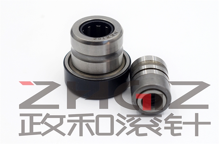 NX系列向心滚针轴承