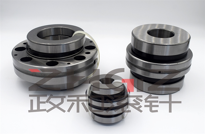 ZARN系列向心滚针轴承