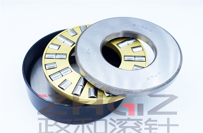 649912推力滚针轴承