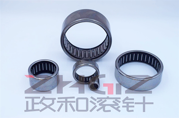 HK系列滚针轴承