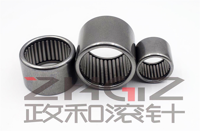FH-系列满装滚针轴承（英制）