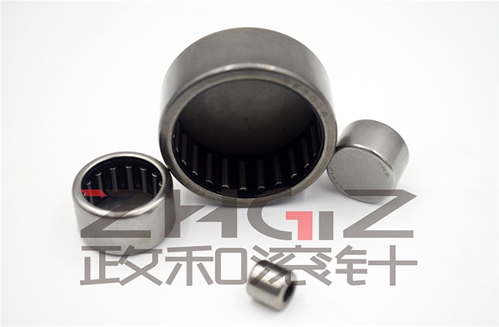 BK0509滚针轴承