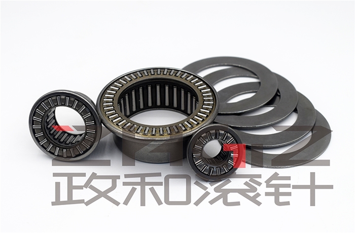 RAXF滚针轴承