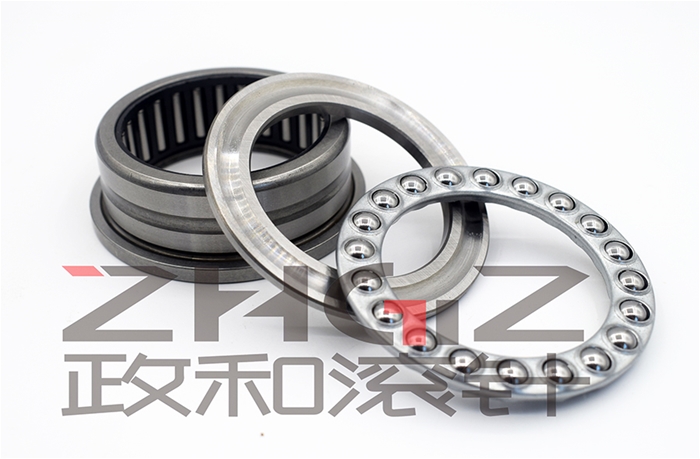 NKX系列向心滚针轴承