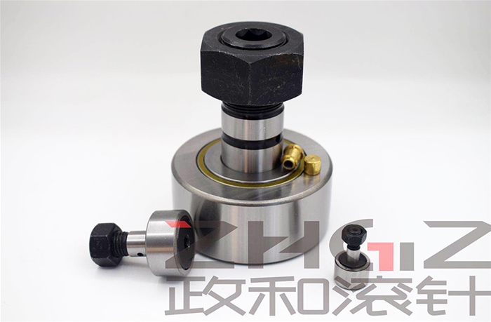 CF系列滚针轴承