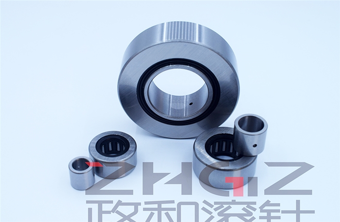 RNA22-2RS系列滚针轴承