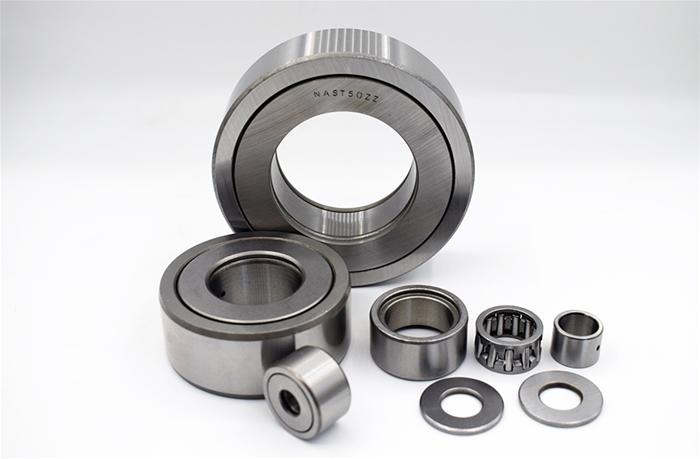 NAST-ZZ系列滚针轴承