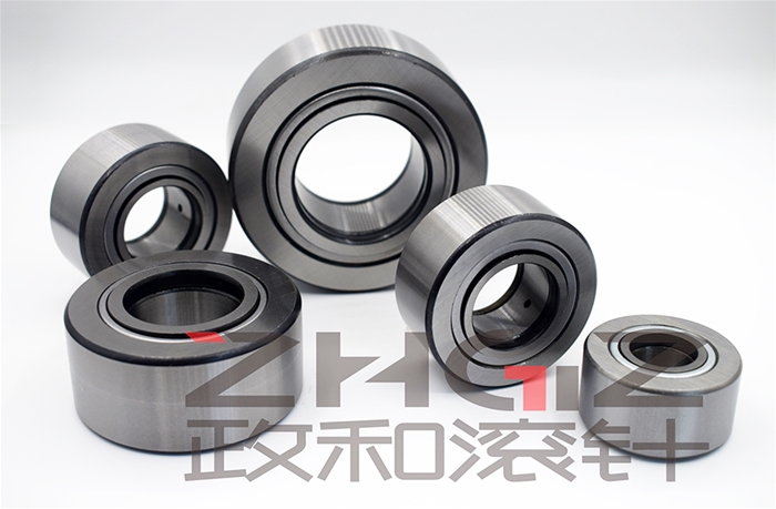 NUTR系列支撑滚轮轴承