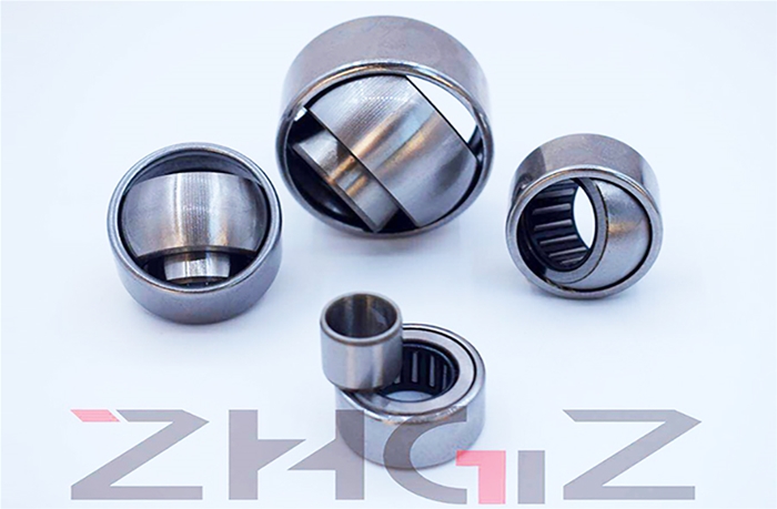 RPNA series eccentric needle roller bearings