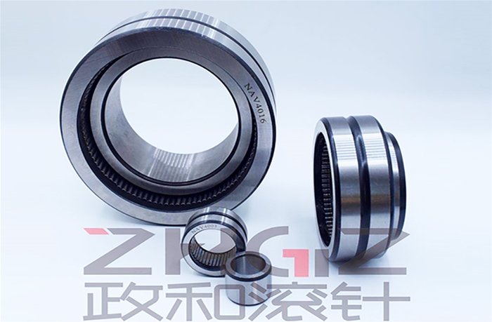 RNAV系列满滚针轴承