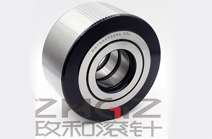 NNTR.2ZL系列支撑滚轮