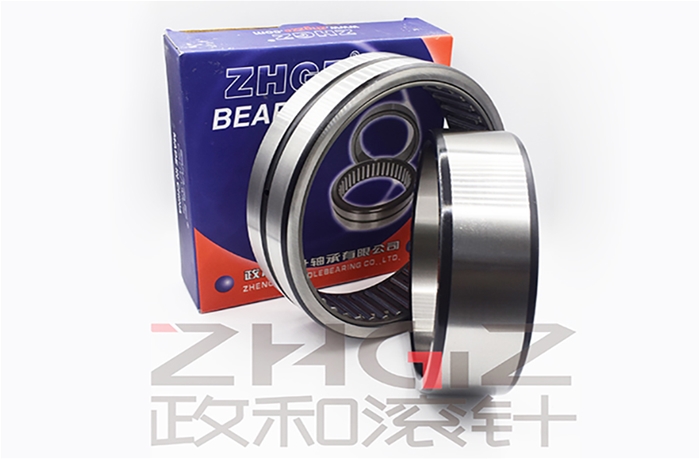 RNA48 series needle roller bearings