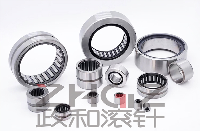 滚针轴承