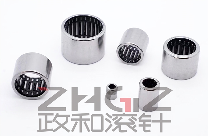 滚针轴承