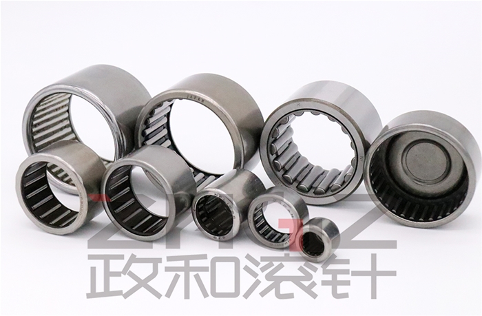 滚针轴承