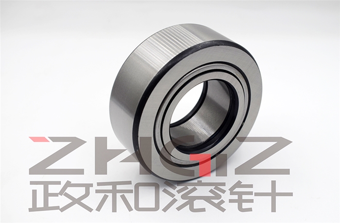 NUTR25滚针轴承