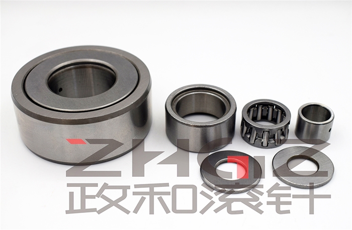 RSTO系列滚针轴承