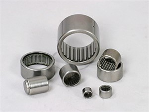 Regular inspection of bearings