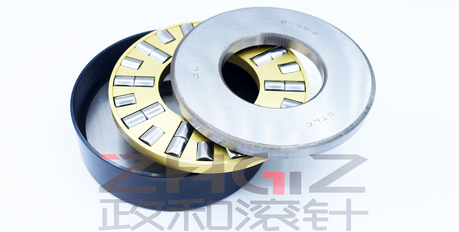 649912 Thrust needle roller bearing
